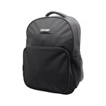 Mochila Cresko Espalda 18 Unique Negro Ck562